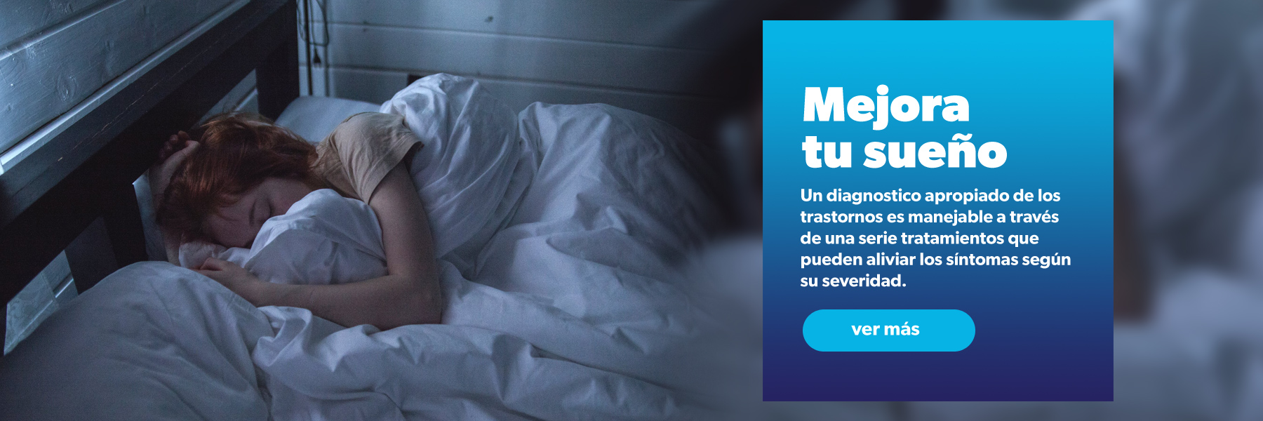 Mejora tu Sueño
