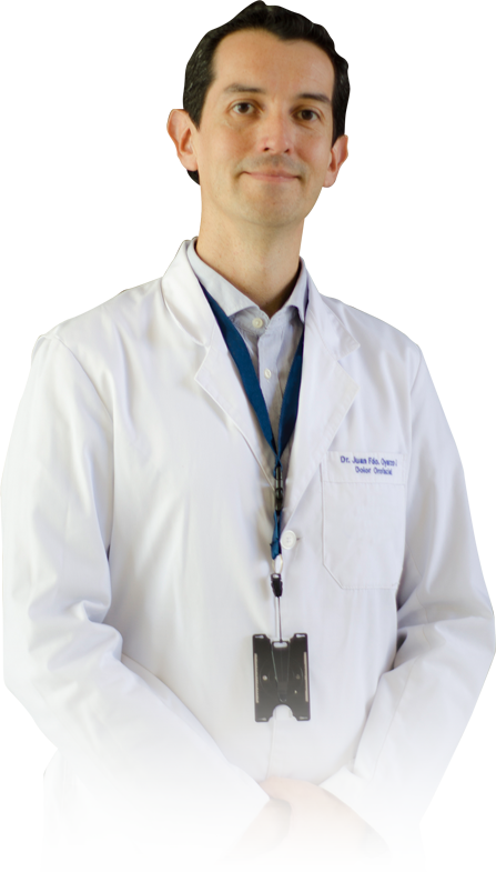 Dr.Oyarzo